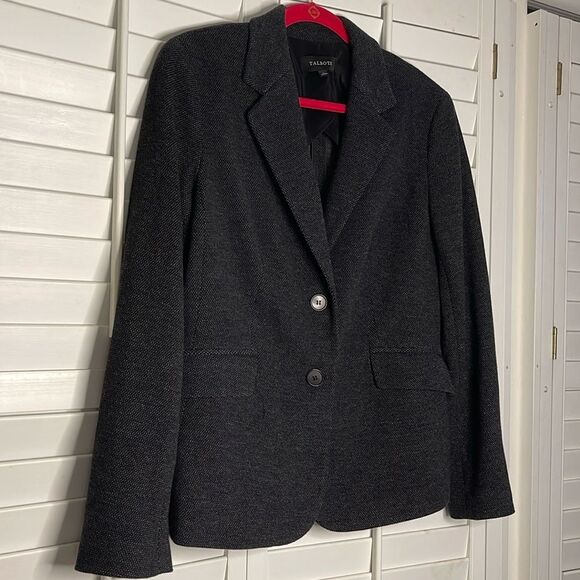 Talbots Jackets & Blazers - Talbots‎ women blazer